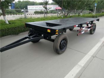如何對(duì)農(nóng)用掛車(chē)進(jìn)行檢查